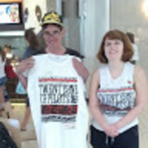 Meet your Posher, Robert